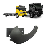 Maçaneta Interna Porta Esquerda Original Iveco Vertis