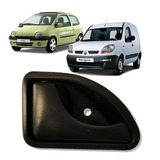 Maçaneta Interna Porta Esquerdo Renault Kangoo Twingo 94 12
