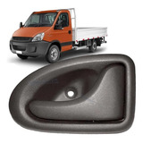 Maçaneta Interna Porta Iveco Daily Direita Para Vareta