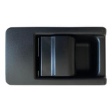 Macaneta Interna Porta Lateral Correr Fiat Ducato