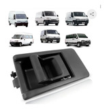 Maçaneta Interna Porta Lateral De Correr Ducato Boxer Jumper