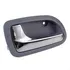 Macaneta Interna Porta Picanto 2006 2007 2008 Ymax