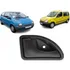 Maçaneta Interna Renault Kangoo 98 99 2000 2001 2002 2003 Le