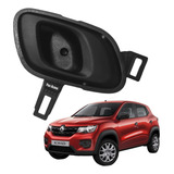 Maçaneta Interna Renault Kwid 2016 2017 2018 Lado Direito