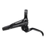Maçaneta Manete De Freio Shimano Mt501 Esquerda