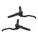 Maçaneta manete Freio Hidráulico Shimano Bl mt200 Par Esq di
