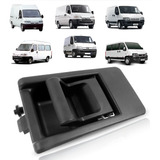 Maçaneta Porta Correr Interna Ducato 2001 2002 2003 2004