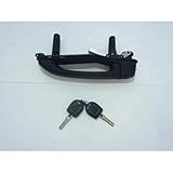 MACANETA PORTA ESQUERDO VW VW CONSTELLATION