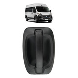 Maçaneta Porta Externa Dianteira Direita Fiat Ducato 18 22