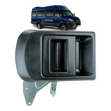Maçaneta Porta Externa Lateral Correr Iveco Daily 2008 2019