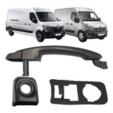 Macaneta Porta Externa Renault