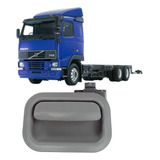 Macaneta Porta Luva Fh12 Nh12 Fm12 C chave