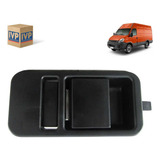 Maçaneta Porta Tras Interna Iveco Daily 50c17 2015 500329793