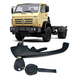 Macaneta Porta Vw 690 7110 8140 8120 8150 Delivery Worker