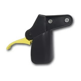 Macaneta Puxador Abrir Capo