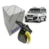 Maçaneta Puxador Abrir Capo Original Fiat Doblo 2002/2021