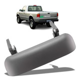 Maçaneta Puxador Caçamba Tampa Traseira Ford Ranger 1998 04