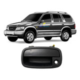 Maçaneta Puxador Porta Dianteira Esquerda Kia Sportage 2001
