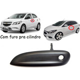 Maçaneta Puxador Porta Esquerda Spin 2012 2013 2014 2015