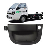 Macaneta Puxador Porta Externa