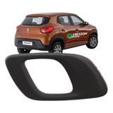 Maçaneta Puxador Porta Interna Kwid Gatilho Lado Direito