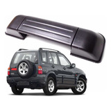 Maçaneta Puxador Porta Malas Gm Tracker 2006 2007 2008 2009