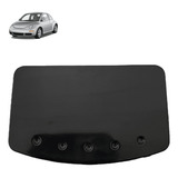 Maçaneta Puxador Tampa Porta Luvas Fechadura New Beetle