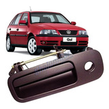 Maçaneta Puxador Tampa Porta Malas Gol G3 99 00 01 02 03