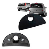 Maçaneta Puxador Tampa Traseira Gm Meriva Gm Corsa