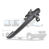 Macaneta Sprinter Externa Porta