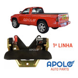 Maçaneta Tampa Traseira Caçamba Dodge Dakota 1997 Á 2001