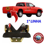 Maçaneta Tampa Traseira Caçamba Dodge Dakota 1997 Á 2001