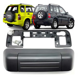 Maçaneta Tampa Traseira Gm Tracker Suzuki Grand Vitara Novo