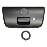 Maçaneta Tampa Traseira Nissan Frontier 2003 2004 2005 2006