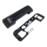Maçaneta Traseira Porta Mala Grand Vitara 2000 2001 02 03 05