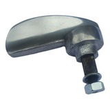 Maçaneta Trava Capo Trator For 4610 7610