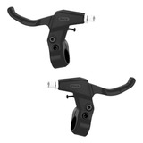 Maçaneta V Brake Nylon C Regulagem Alumínio