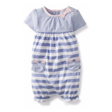 Macaquinho Carters Outletbebe Cod 115