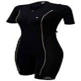 MacAquinho De Ciclismo Feminino Márcio May Elite Carbon Dourado