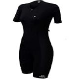 MacAquinho De Ciclismo Feminino Márcio May Elite Carbon