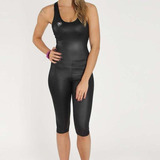 Macaquinho Esportivo Asics W