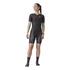 Macaquinho Feminino Triathlon Castelli Sanremo Com Manga