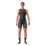 Macaquinho Feminino Triathlon Castelli
