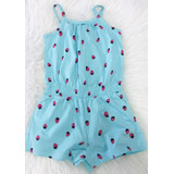Macaquinho Infantil Gap Regata