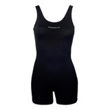 Macaquinho Maiô Speedo Natação Hidro Basic Original