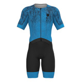 Macaquinho Triathlon Bike Mauro