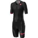 Macaquinho Triathlon Castelli Sanremo