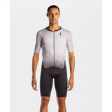 Macaquinho Triathlon Masculino Aero