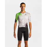 Macaquinho Triathlon Masculino Aero