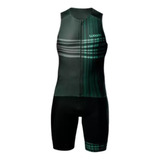 Macaquinho Triathlon S